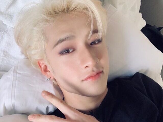 Bang Chan - Stray Kids