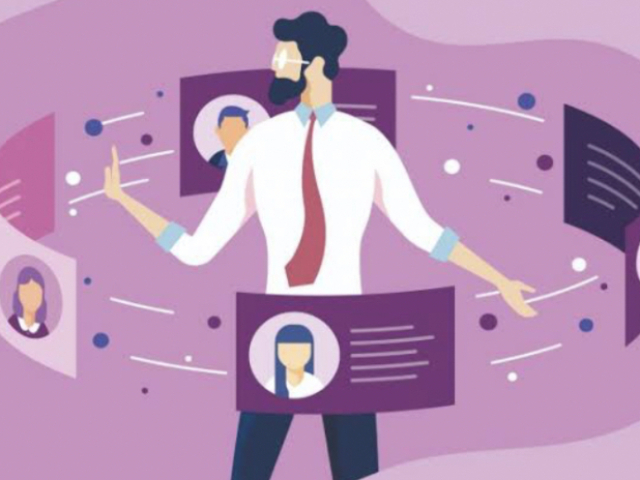 - Ética
- Aprender a conviver
- Processos
- Comunicação