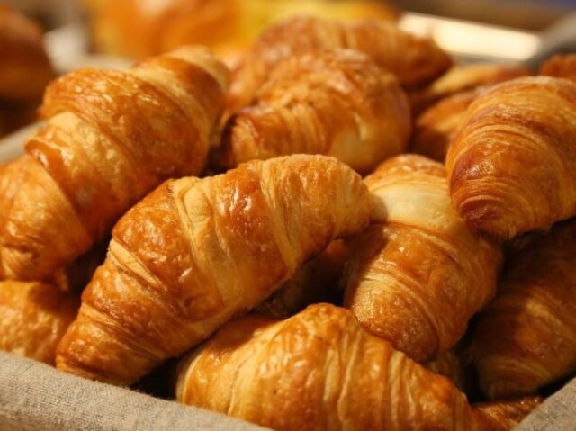 Croissant