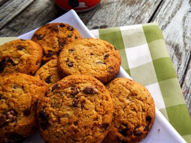 Biscoitinhos