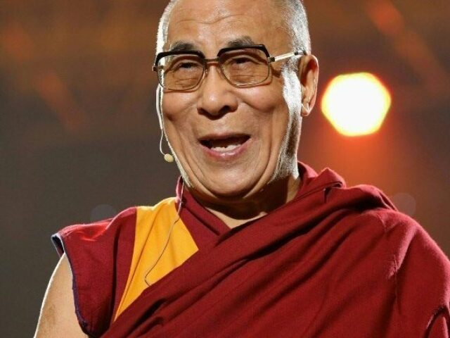 B) Dalai Lama;