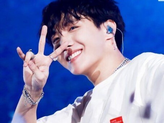 💙O quão bem você conhece Jung Hoseok?💙