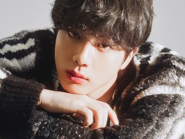 💙O quão bem você conhece Kim Seokjin?💙