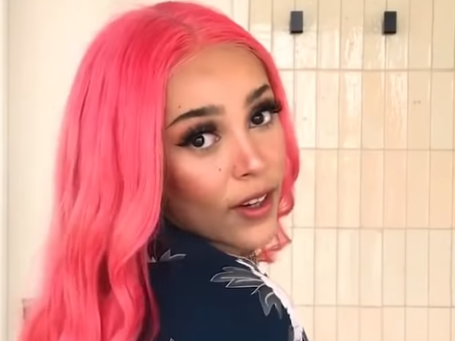 Doja Cat