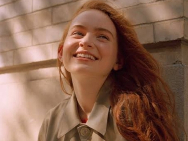 Sadie Sink