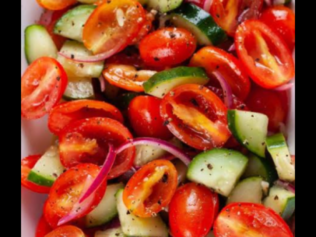 Tomate