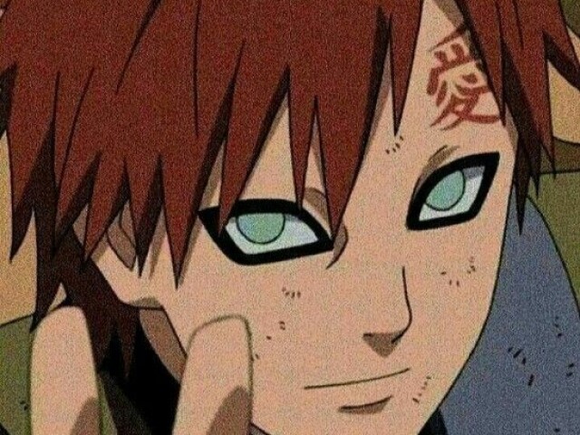 Gaara