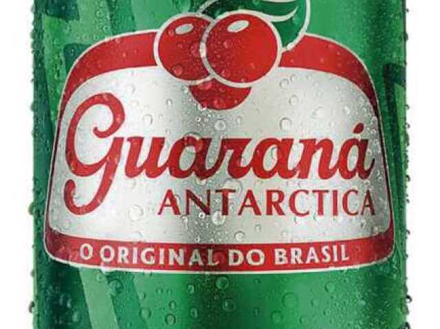 guaraná o melhor do Brasil