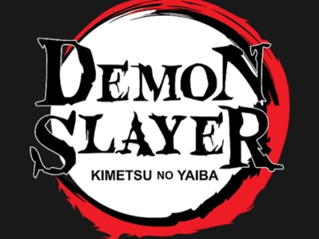 KimetsuNoYaiba(DemonSlayer)