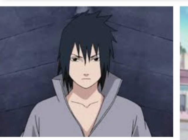 EmoRevoltado(Sasuke)