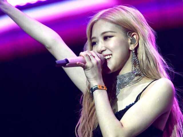 ❤️Rosé❤️