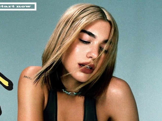 Dua Lipa