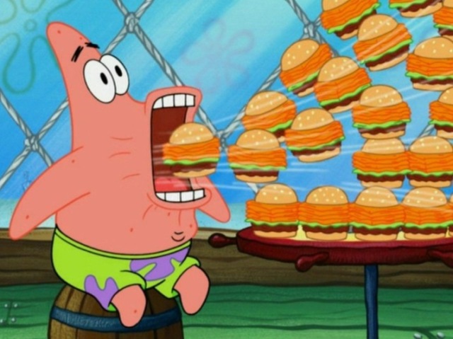 Patrick