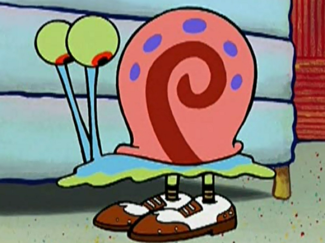 Gary