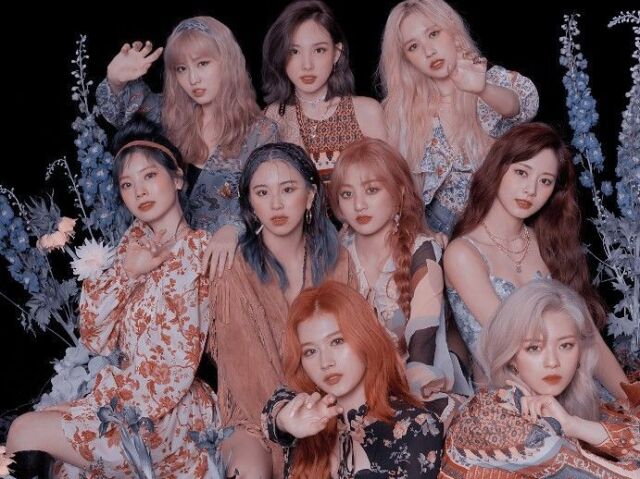 Twice: Vocรช realmente conhece o Twice?