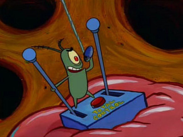 Plankton
