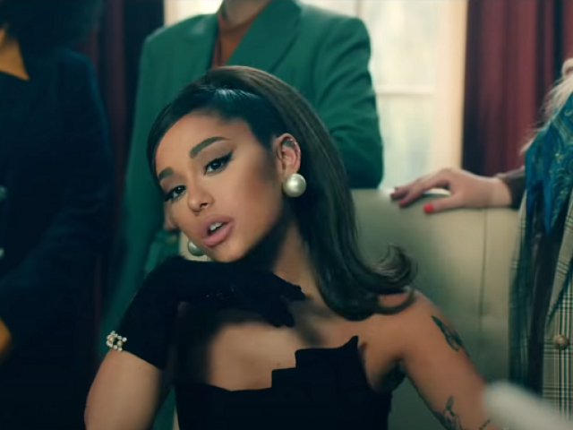 Ariana Grande