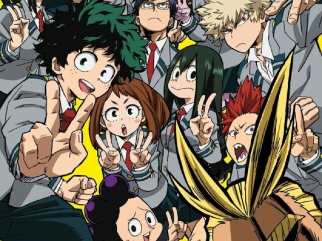 MHA