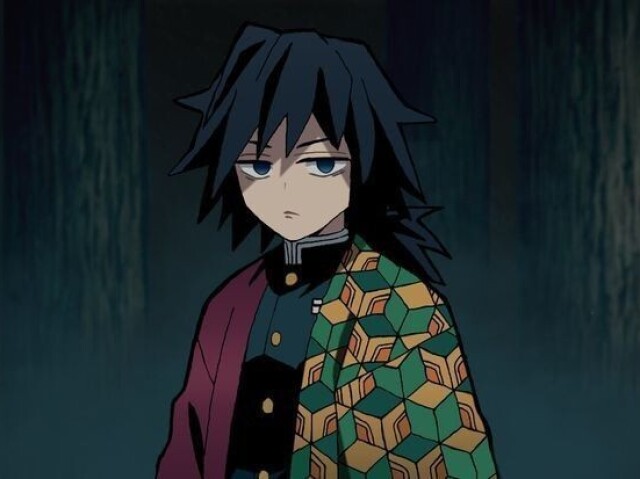 Tomioka gyuu!