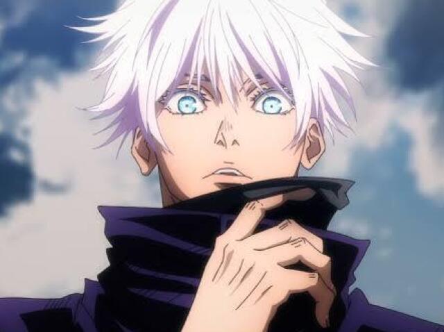 Gojo Satoro