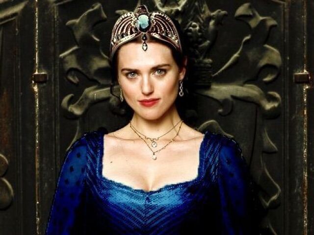 Você realmente conhece a Rowena Ravenclaw?