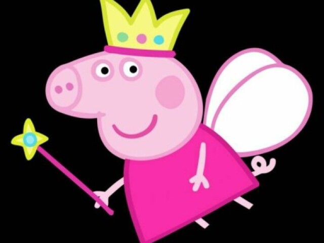 Peppa pig