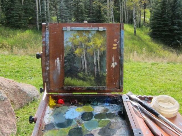 Pintura ๐