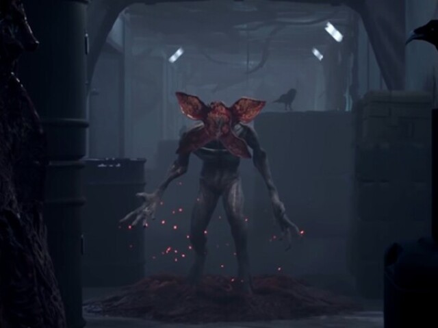 Demogorgon