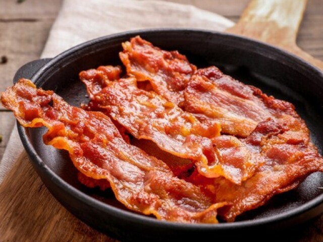 Bacon