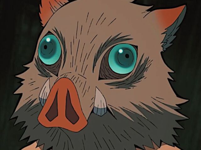Qual dos 3 protagonistas de KNY você seria?