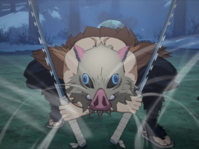 Inosuke