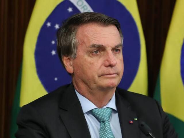 Jair Bolsonaro