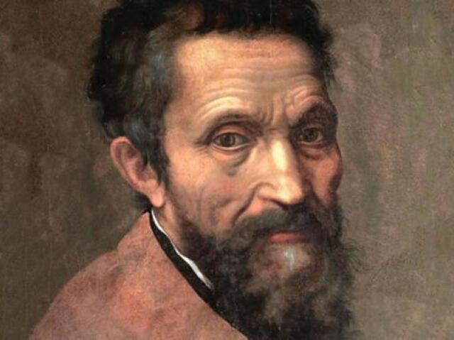 Michelangelo