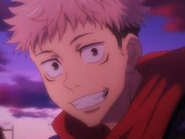 Itadori Yuuji