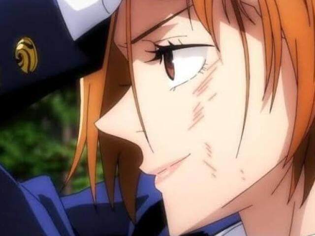 Nobara Kugisaki
