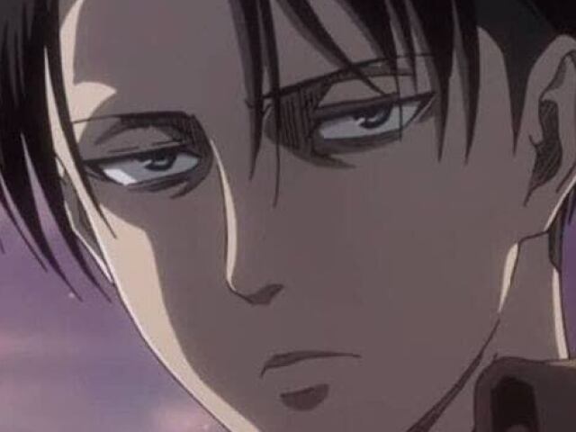 Levi Ackerman