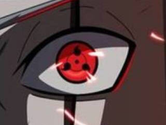 SHARINGAN