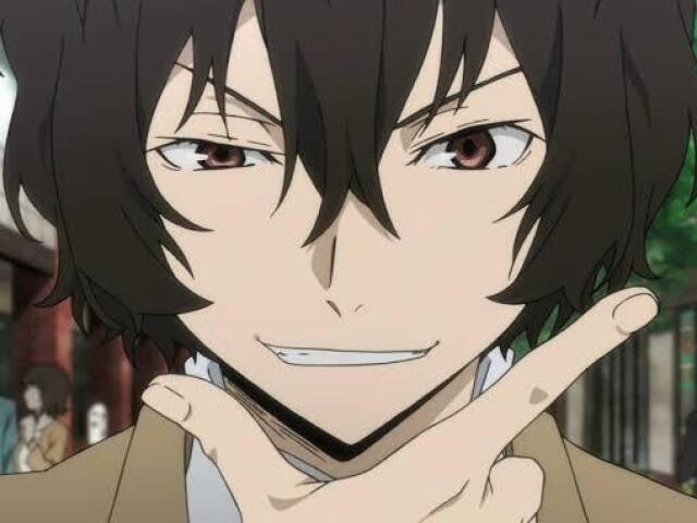 Osumo Dazai