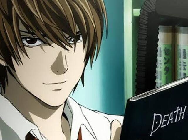 Light Yagami
