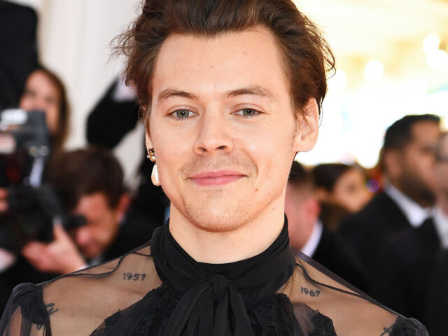 Harry styles