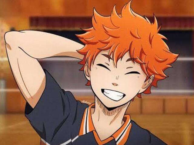 Hinata Shoyo