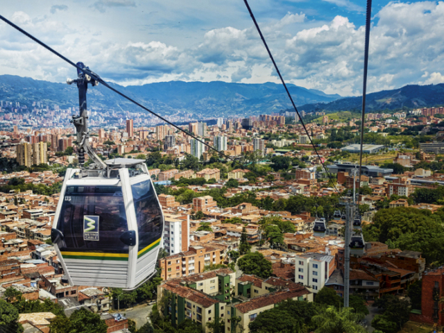 Medellín