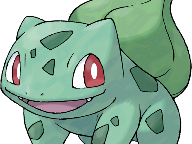 Bullbasaur