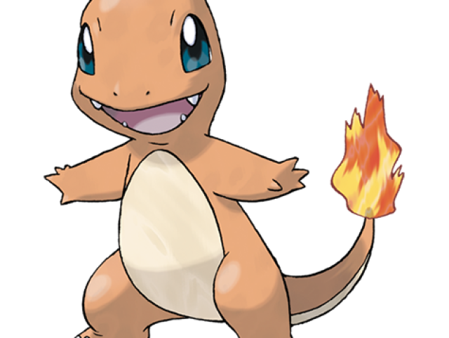 Charmander