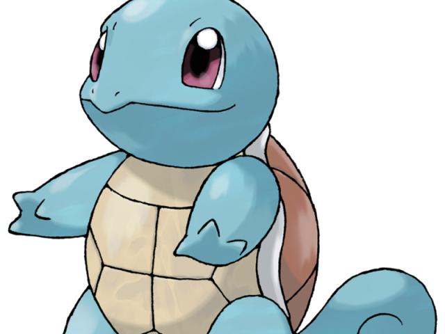 Squirtle