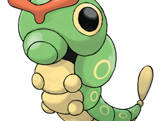 Caterpie