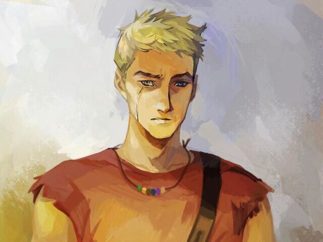 Luke Castellan