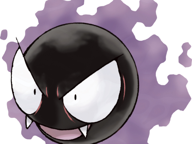 Gastly