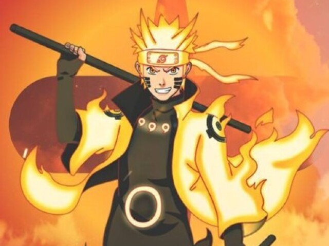 Naruto