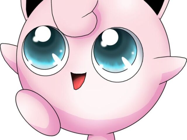 Jigglipuff